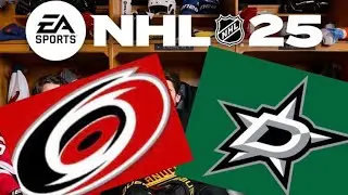 NHL 25 Game 5