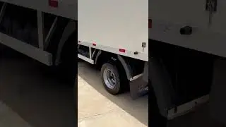 ACCELO 1016 ANO 2018 COM BAU REFRIGERADO !