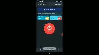 Fast VPN, How to Change VPN Server