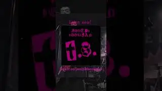 T.S. - new Joseph Hooligan single streaming everywhere!