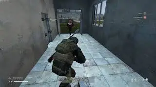 DayZ 2021 дуо