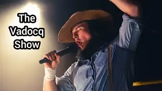The Vadocq Show #1