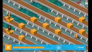 Pixel Box Android demo alpha 0.1.2