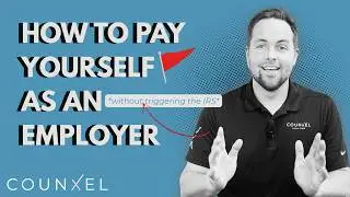 LLC or S-Corp? Here’s How to Pay Yourself the Right Way