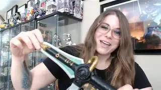 Let's Compare All 3 Power Rangers Green Ranger Dragon Dagger Toys!