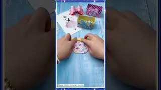 Paper Craft Origami Series #292 #origamicreative #origami #craft #origamipapercrafteasy #papercraft
