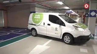 El vehicle elèctric apunta maneres a Reus