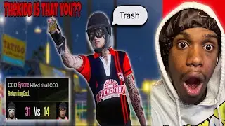 Реакция на разоблачение меня со стороны Doeboy и мой ответ на это.