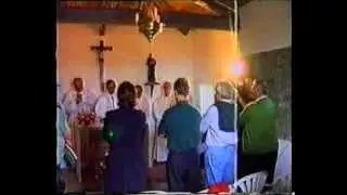 Capilla de la Virgen de las Nieves (1997)