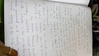 NIOS DElEd course 513 workshop activity on seminar presentation 2