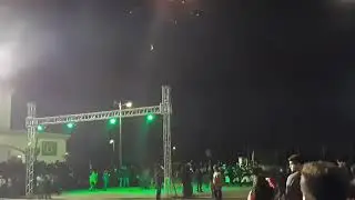 Entrada del Liceo Guatemala xela  2019