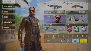 Call of duty Mobile: Gameplay | RUS-79U - Equalizer (2024) #32