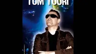 Tom Touri - Fl&uuml;gel im Bauch