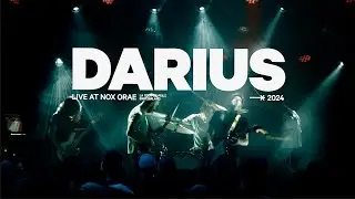Darius - 