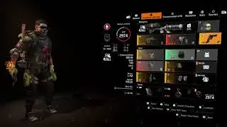 GODLY ASSAULT RIFLE BUILD - Best SADIST PVP/PVE BUILD | The Division 2 New Meta Solo AR Build | TU12
