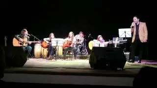 Te Ver - Recital Barulhobom 03/07/2015