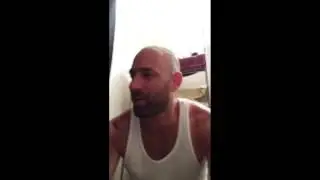 Bloopers from 