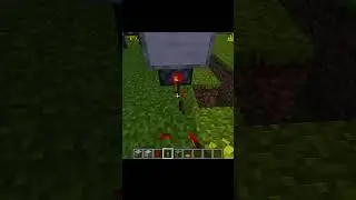 Special System in Minecraft #shorts #minecraft