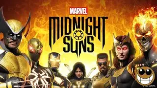 MARVEL'S MIDNIGHT SUNS: Shattering Expectations and Beyond...