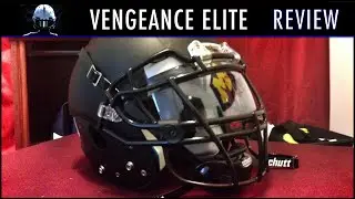 Schutt Vengeance DCT Elite Review - Ep. 124