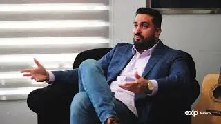 Full Interview: Ismael Gonzalez - eXp Mexico Broker of Record