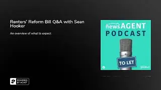 Renters' Reform Bill Q&A with Sean Hooker
