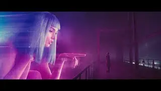 Blade Runner Blues