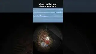 Одинокий выживший