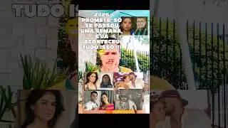 O roteirista desse ano est&aacute; com pressa! ✍️🎬 😅 Intenso ! 💥🔥 ( Thiago Brasil ) AmericanaSP