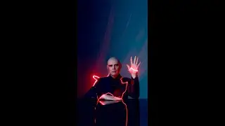 BILLY CORGAN LAZERS PARTY