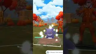 When they let you win. 😅 #pokemongo #pvppokemongo