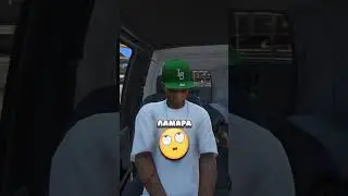🤔 ГДЕ ЖИВЁТ ЛАМАР В GTA 5?