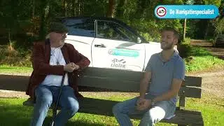 Interview over Kronkelroutes met Ligier & Quingo