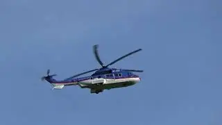 RC Super Puma