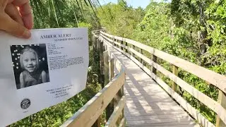 Summer Wells! Bridge to Nowhere! 10 Months Later! Where is she Don & Candus?