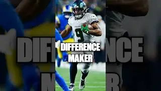 K9 просто отжигает 😤 #seattleseahawks #seahawks #nfl