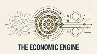 How the Global Economy Really Works &mdash; Visual Explanation (EP1)