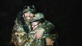 BEST BEAR HUNT EVER! Dream Chasers Season 7 Episode 15