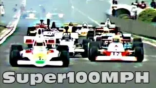 1976 AUSTRALIAN GRAND PRIX Sandown