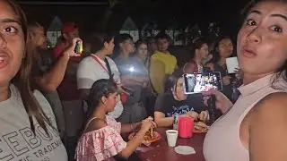 ASÍ REACCIONÓ NAYELI Y BESSY CON LA PROPUESTA QUE LES HIZO LA PEPA PARA ESTE DOMINGO