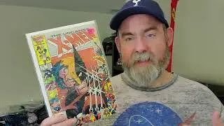 Visiting EIGHT Comics Book Stores in California!
