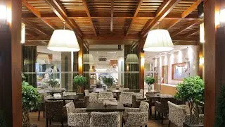 Lydia Hotel, Rhodes, Greece | Travel With Navya