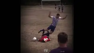 clean tackle 🤣❤️&zwj;🩹 #football #edit #fifa #funny #soccer #funk #viral