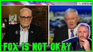 Fox News Warmongers Are Not Ok | The Kyle Kulinski Show