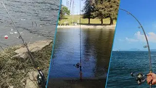 Top 8 Portable Fishing Rods in 2025 (Best Sellers)