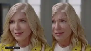 VFX de-aging breakdown for the Film LifeMark