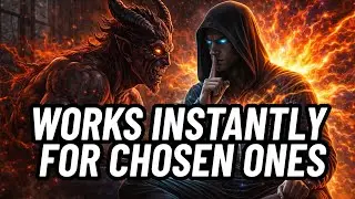 Dark Chosen Ones: 3 Simple Techniques to Silence Every Demon and Protect Your Energy