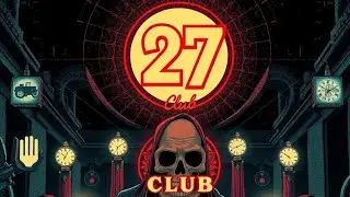 The '27 Club' Rock N Roll's Darkest Mystery | BONG TV Roc N Doc