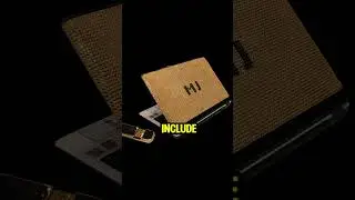 The Most Expensive Laptop in the World!