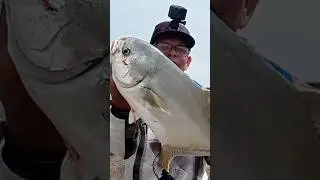 PESCARIA DE PAMPO EM GUARAPARI. #guarapari #pesca #pampo